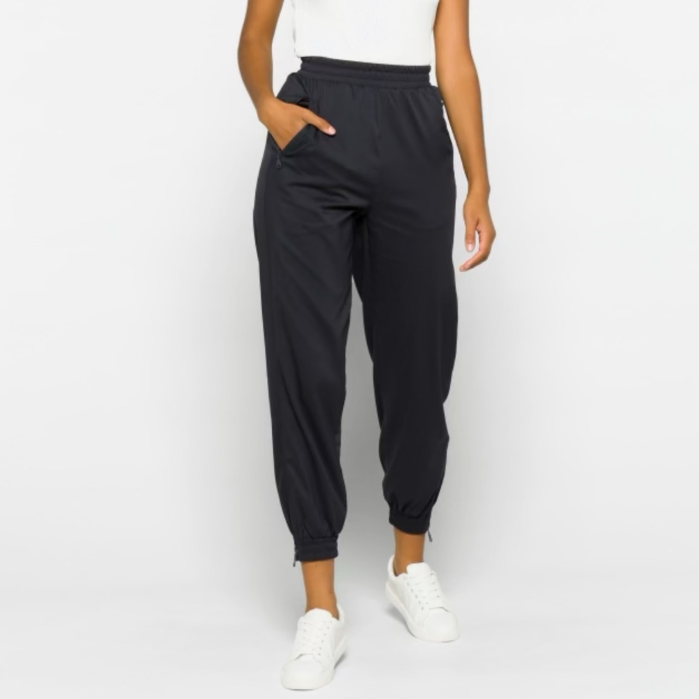Girlfriend Collective Summit Track Pants
